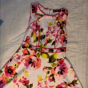 Juniors formal dress